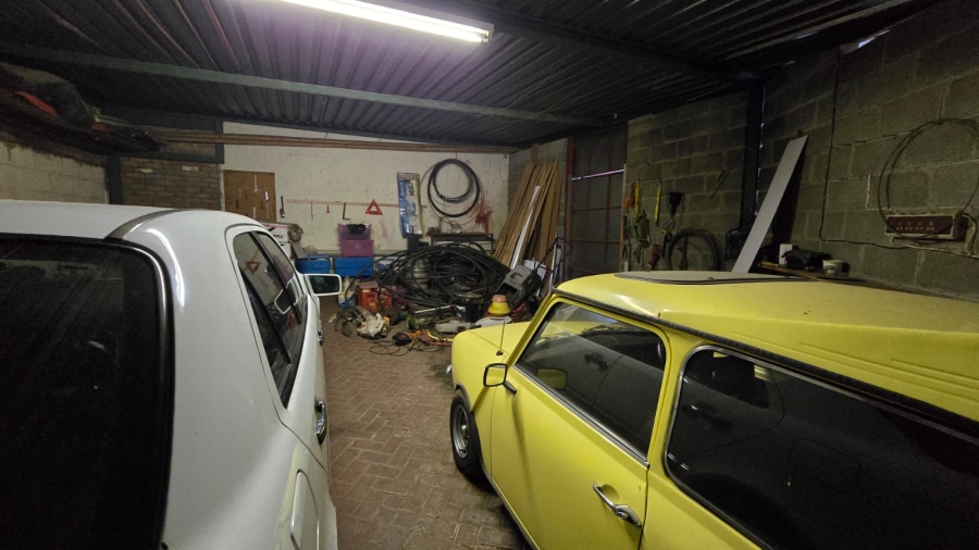 5 Bedroom Property for Sale in Navalsig Free State